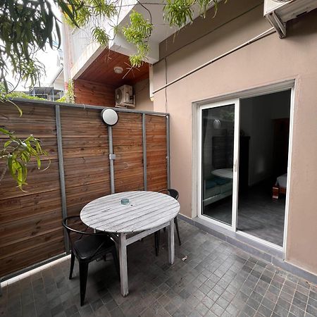 L'Escale Zen Apartment Saint Pierre Exterior foto