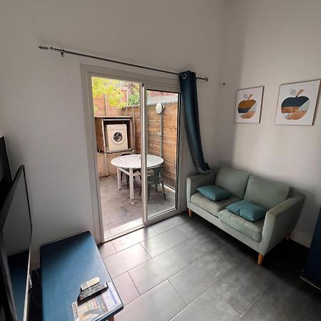 L'Escale Zen Apartment Saint Pierre Exterior foto